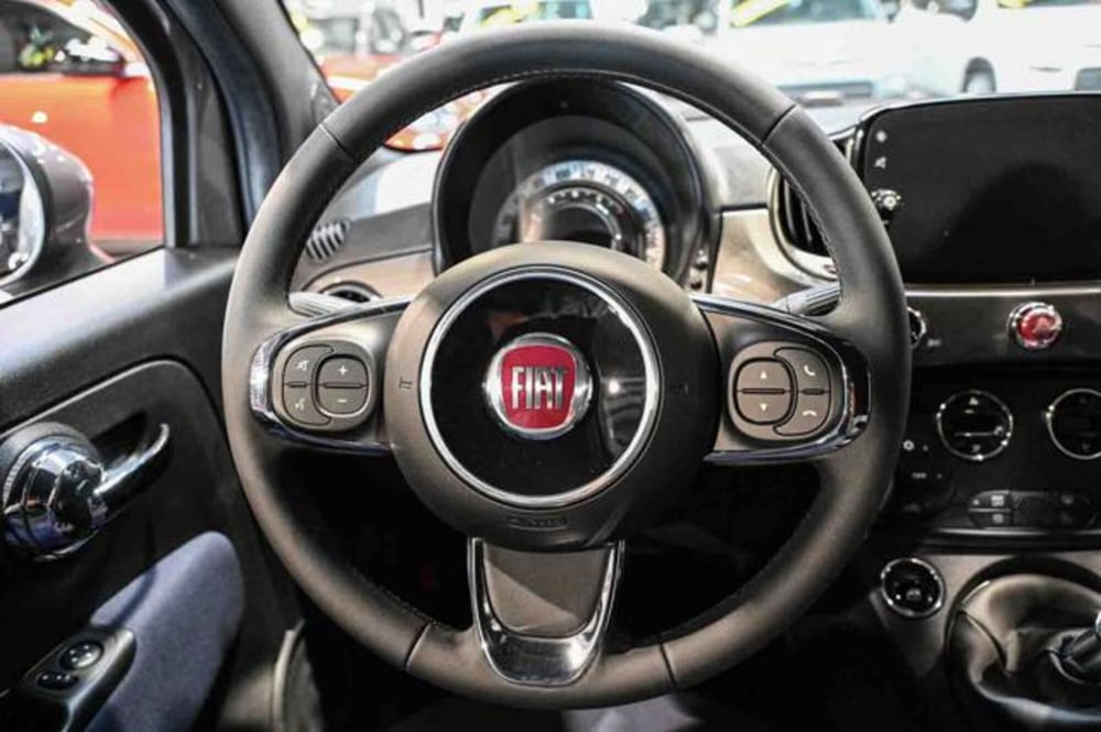 Fiat 500 nuova a Torino (15)