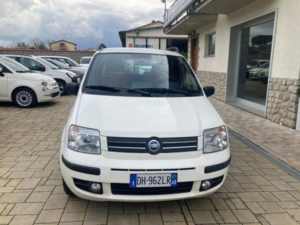 Fiat Panda usata a Arezzo (2)