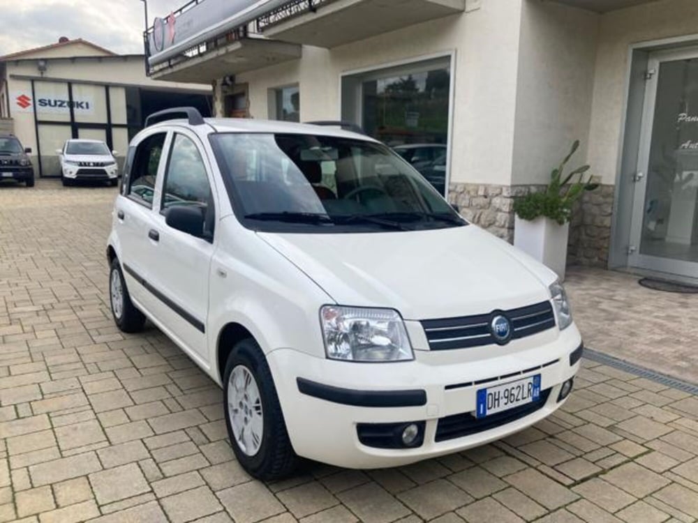 Fiat Panda usata a Arezzo (3)