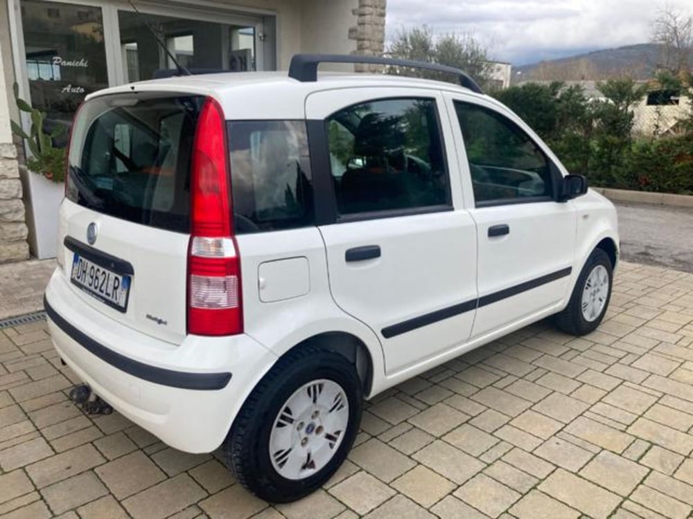 Fiat Panda usata a Arezzo (6)