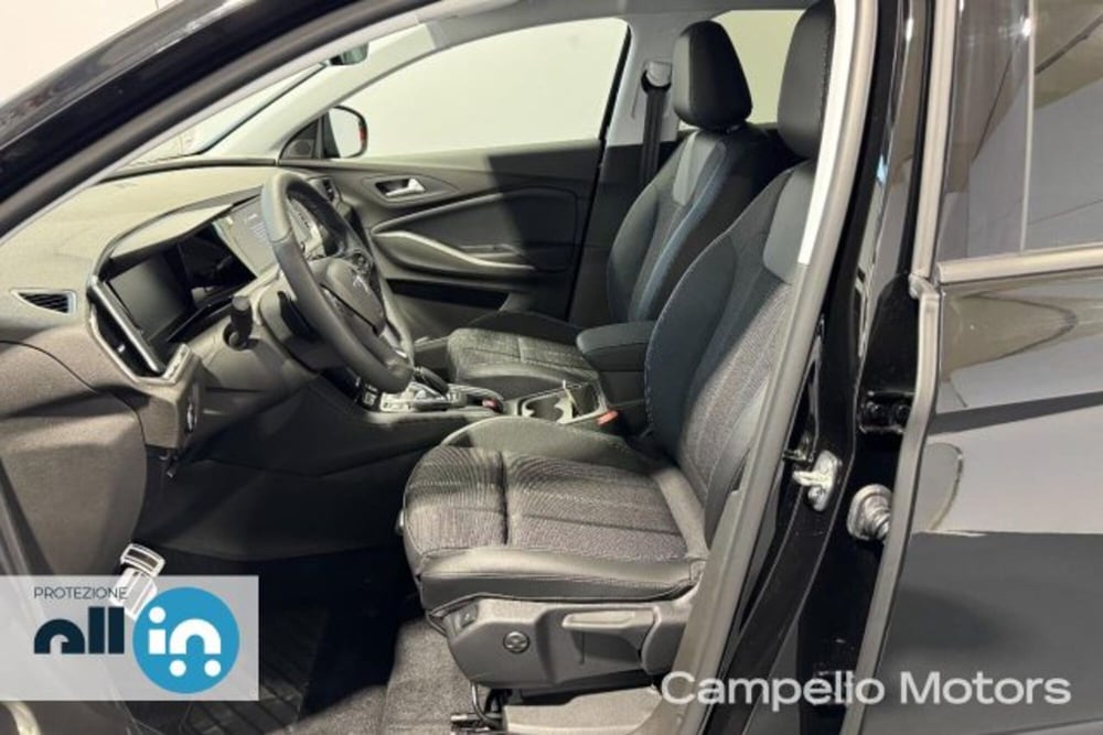 Opel Grandland X nuova a Venezia (5)