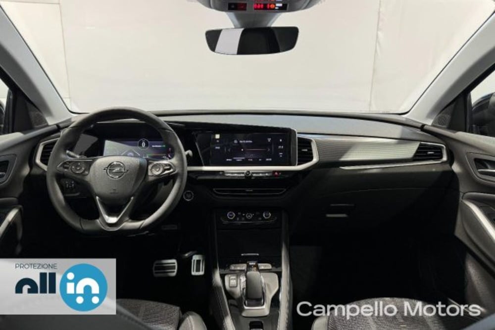 Opel Grandland X nuova a Venezia (7)