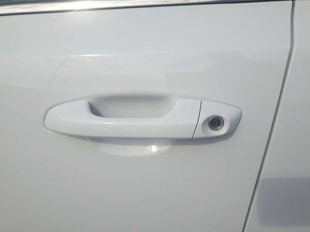 Kia Sportage usata a Ancona (11)