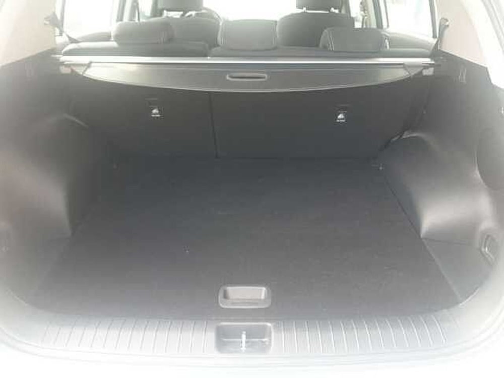 Kia Sportage usata a Ancona (13)
