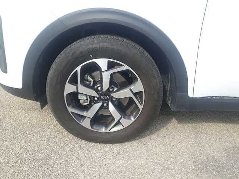 Kia Sportage usata a Ancona (14)
