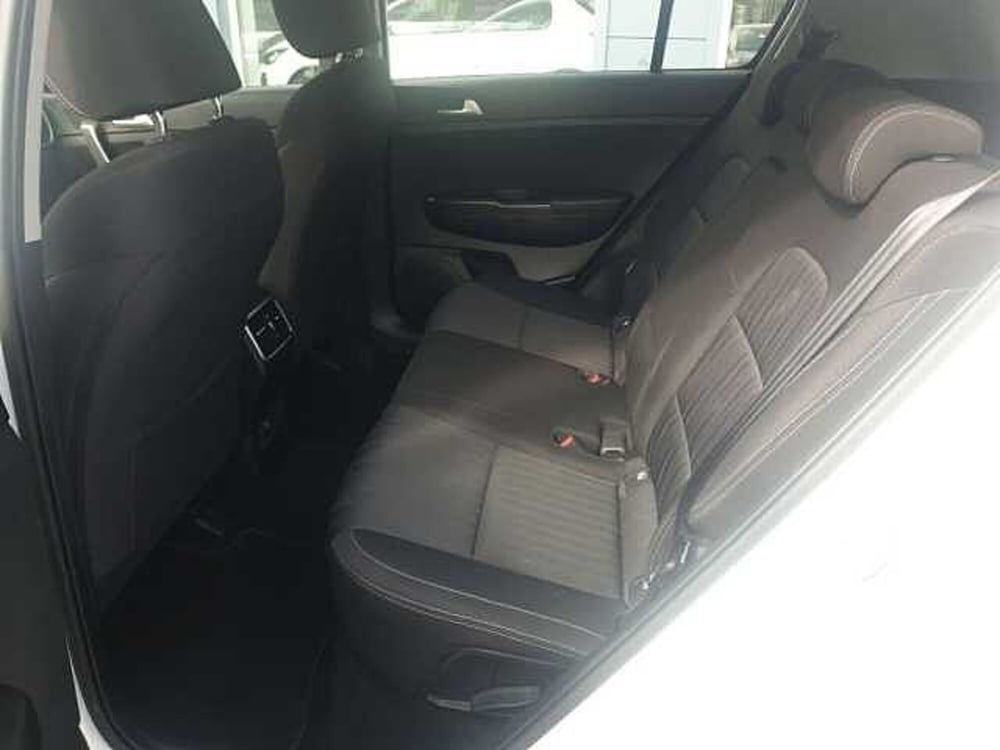 Kia Sportage usata a Ancona (17)