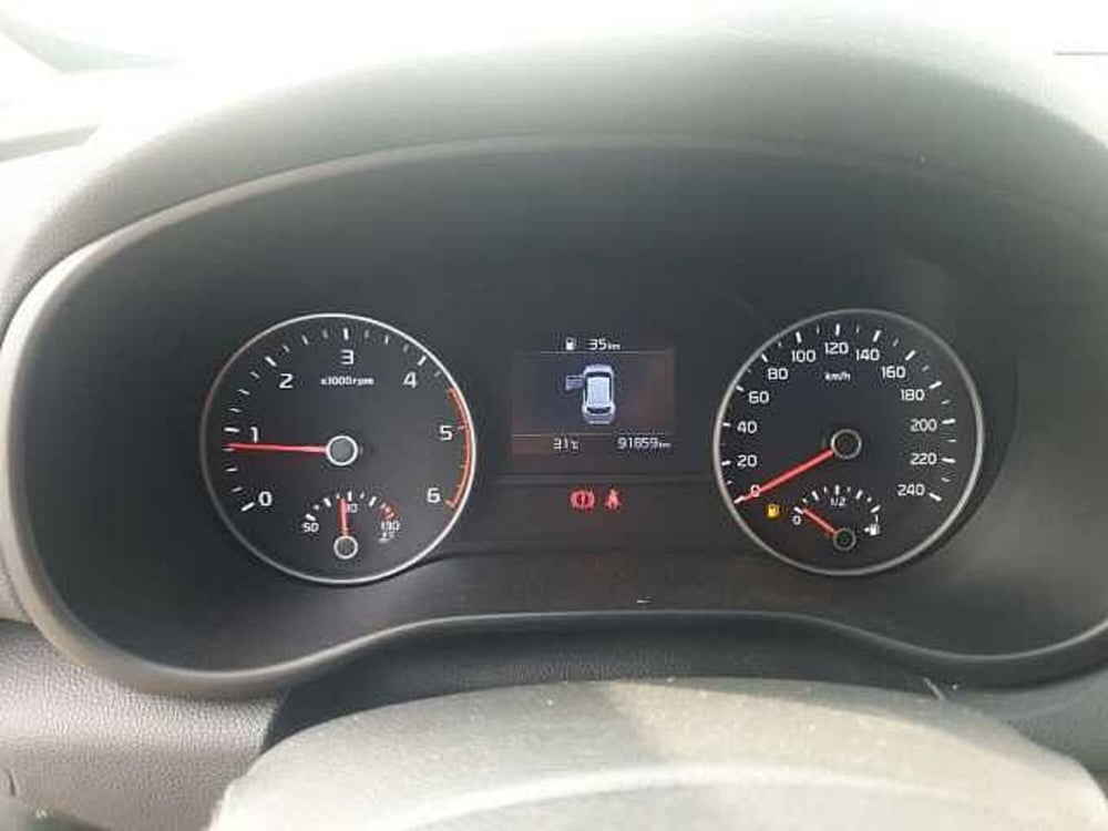 Kia Sportage usata a Ancona (19)