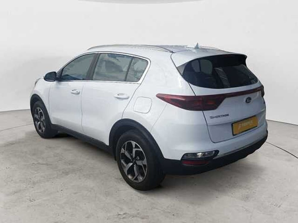 Kia Sportage usata a Ancona (3)