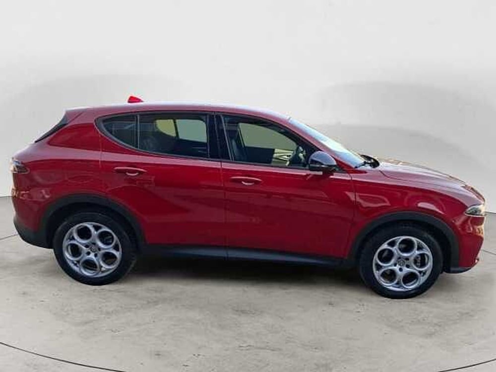 Alfa Romeo Tonale usata a Ancona (3)