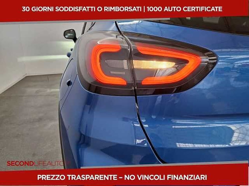 Ford Puma usata a Chieti (16)