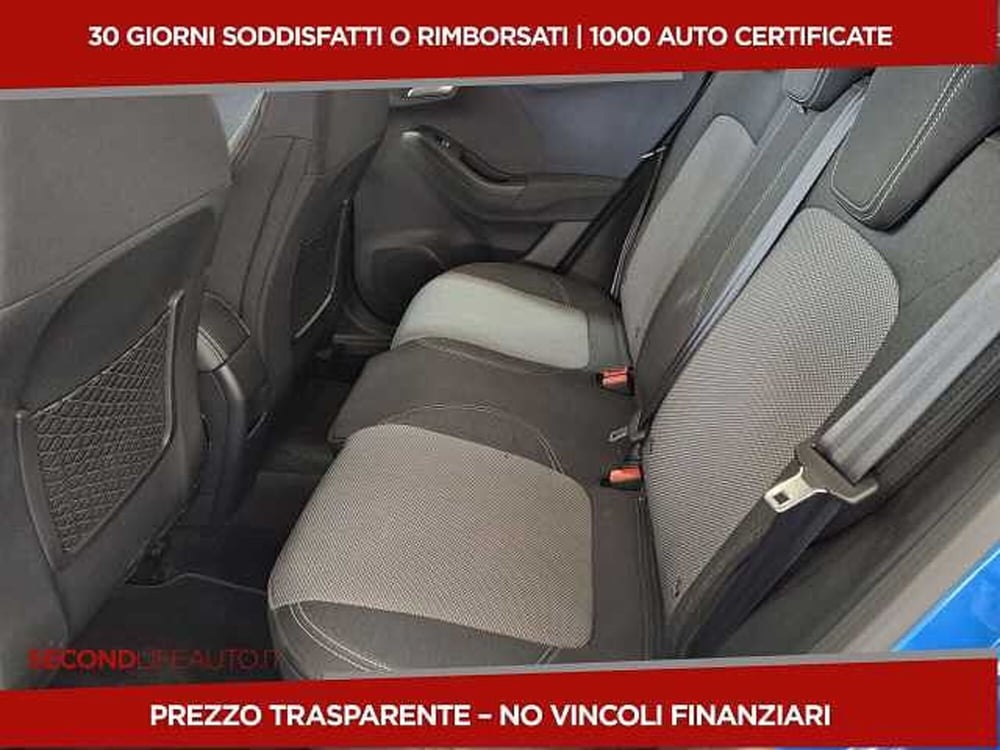 Ford Puma usata a Chieti (8)