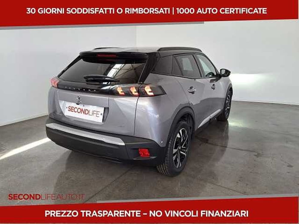 Peugeot 2008 usata a Chieti (16)