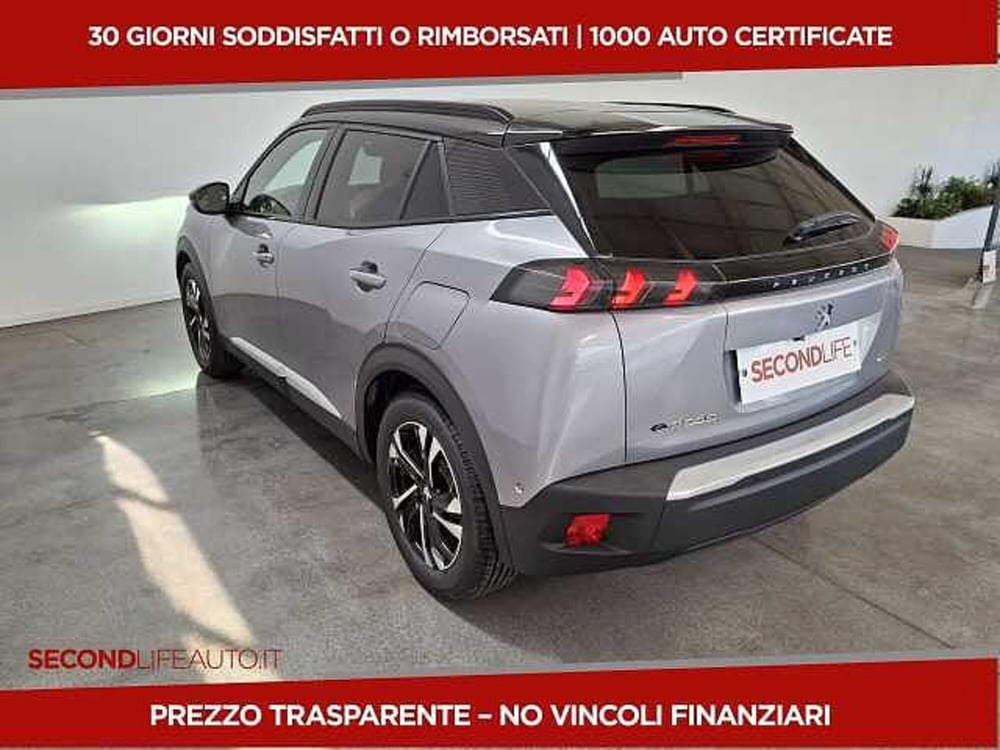 Peugeot 2008 usata a Chieti (17)