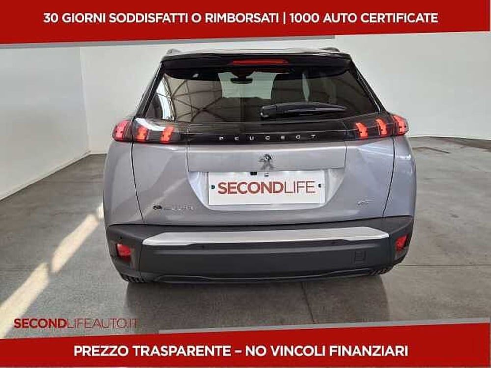 Peugeot 2008 usata a Chieti (18)