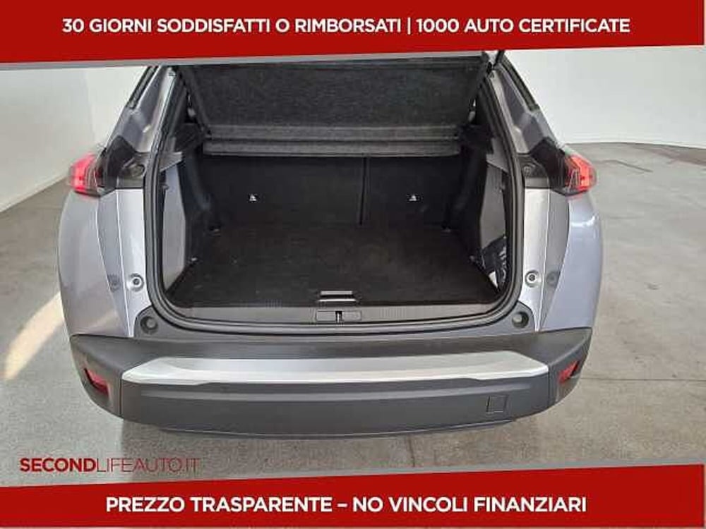 Peugeot 2008 usata a Chieti (19)