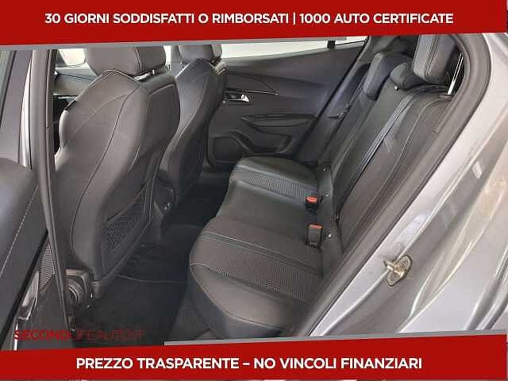 Peugeot 2008 usata a Chieti (7)