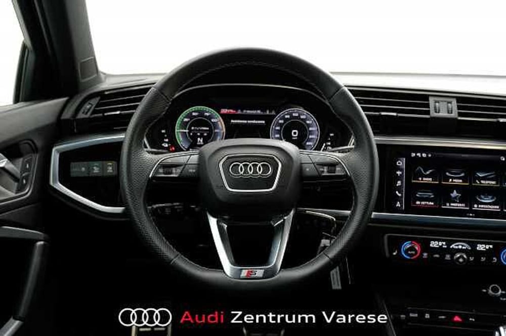 Audi Q3 Sportback usata a Varese (11)