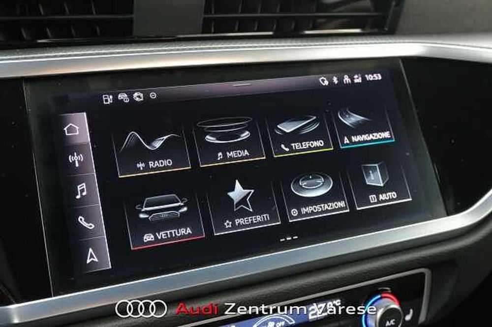 Audi Q3 Sportback usata a Varese (12)