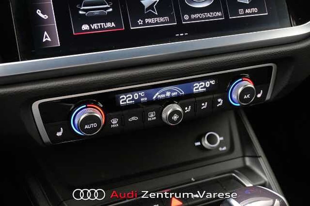 Audi Q3 Sportback usata a Varese (13)