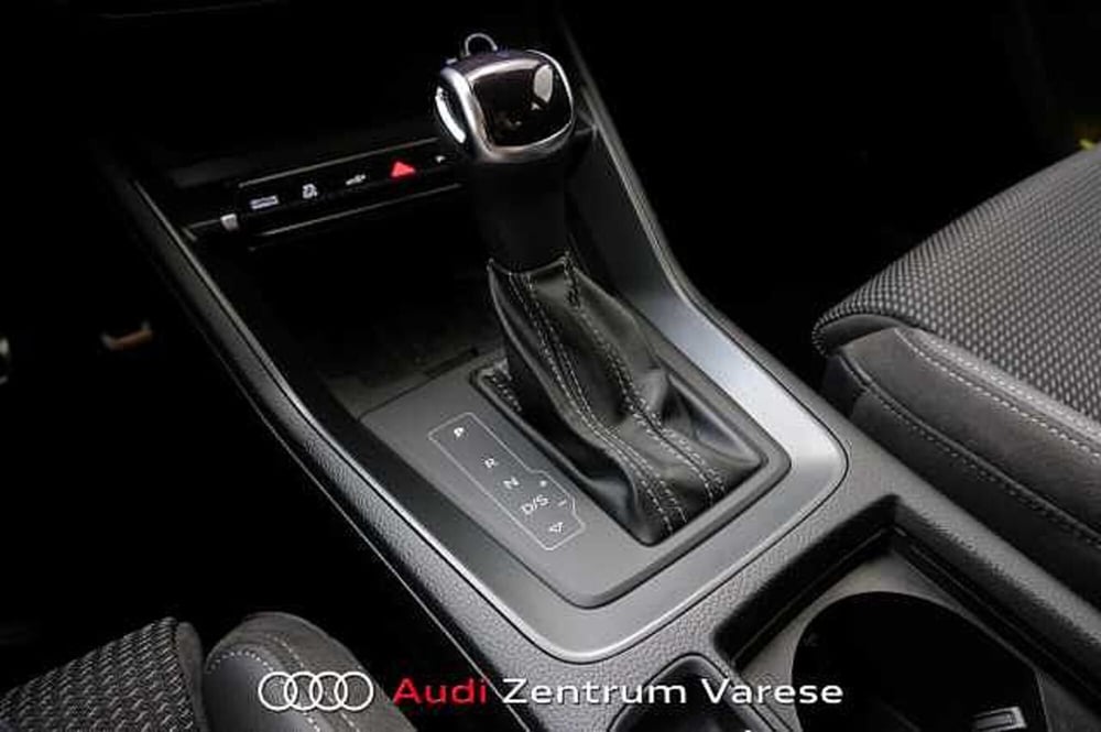 Audi Q3 Sportback usata a Varese (15)