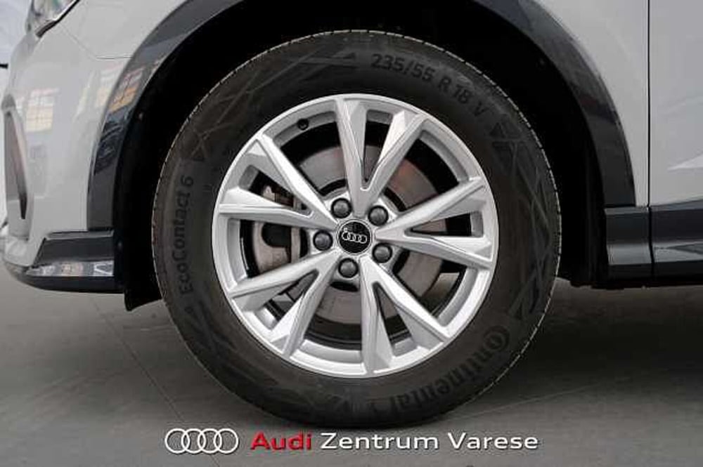 Audi Q3 Sportback usata a Varese (3)