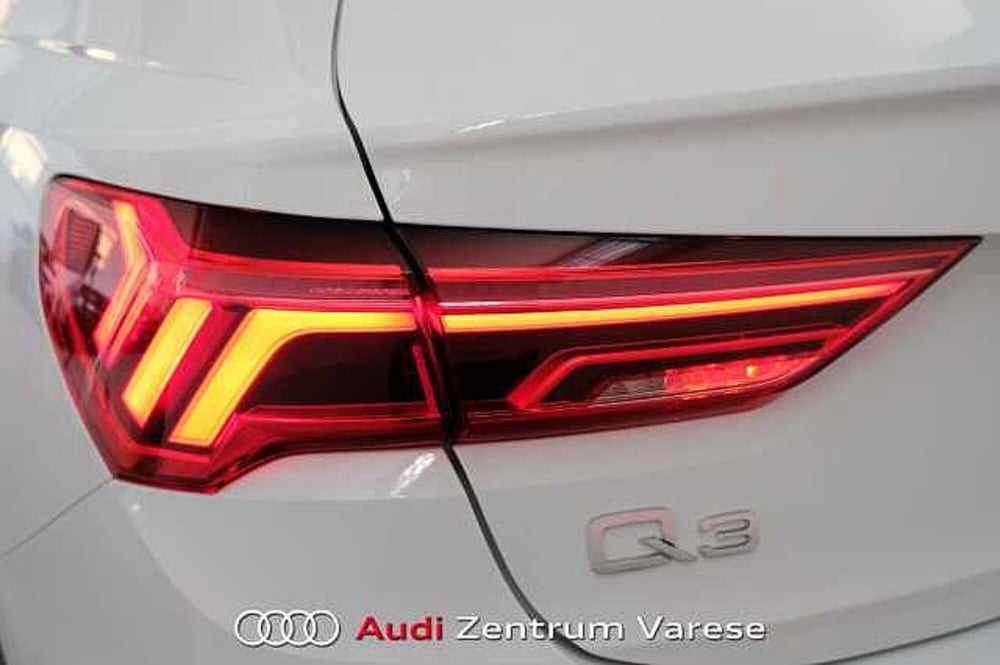 Audi Q3 Sportback usata a Varese (5)