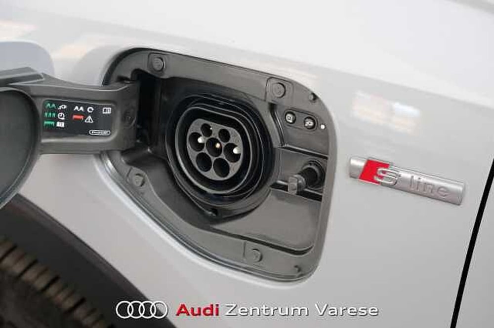 Audi Q3 Sportback usata a Varese (7)