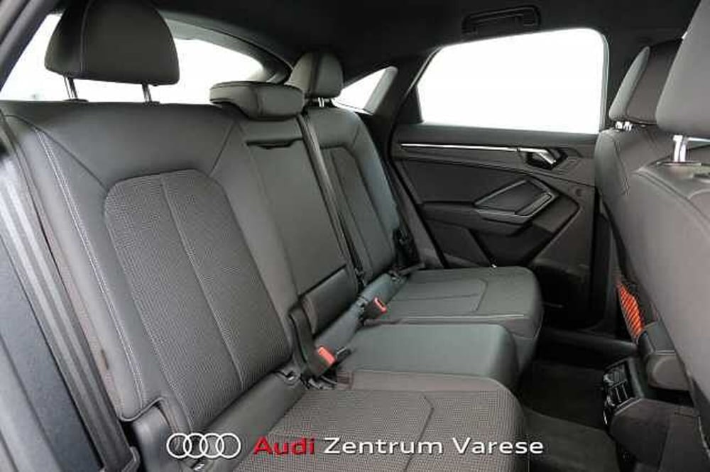 Audi Q3 Sportback usata a Varese (8)