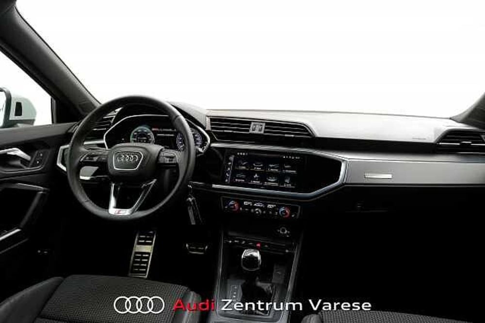 Audi Q3 Sportback usata a Varese (10)