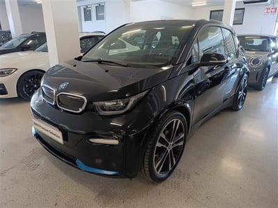 BMW i3 i3 del 2021 usata a Salerno