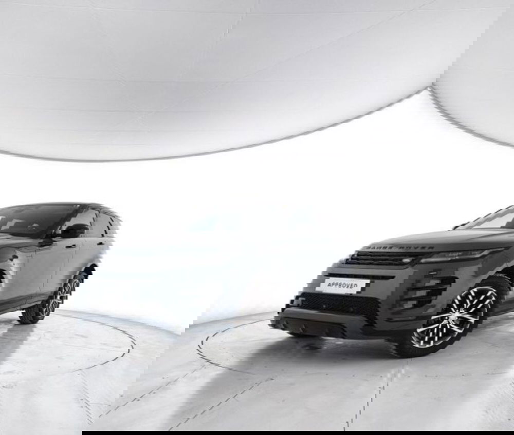 Land Rover Range Rover Evoque usata a Perugia