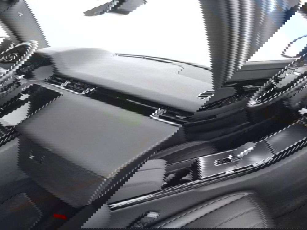 Land Rover Range Rover Evoque usata a Perugia (3)