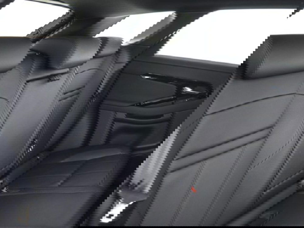 Land Rover Range Rover Evoque usata a Perugia (5)