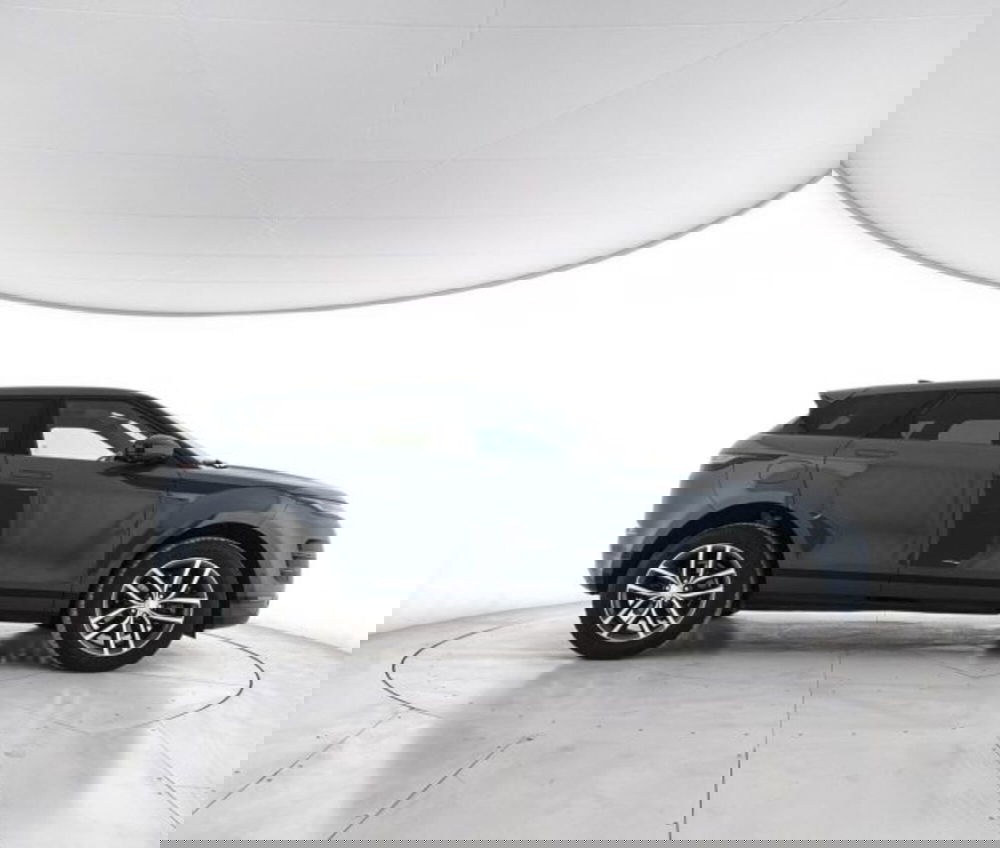 Land Rover Range Rover Evoque usata a Perugia (6)