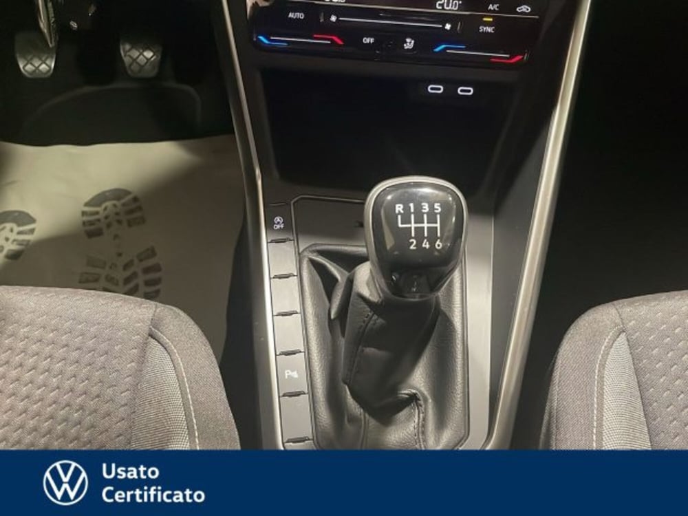 Volkswagen Polo nuova a Vicenza (10)