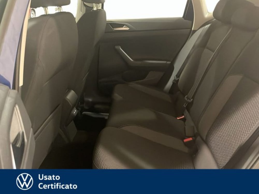 Volkswagen Polo nuova a Vicenza (11)