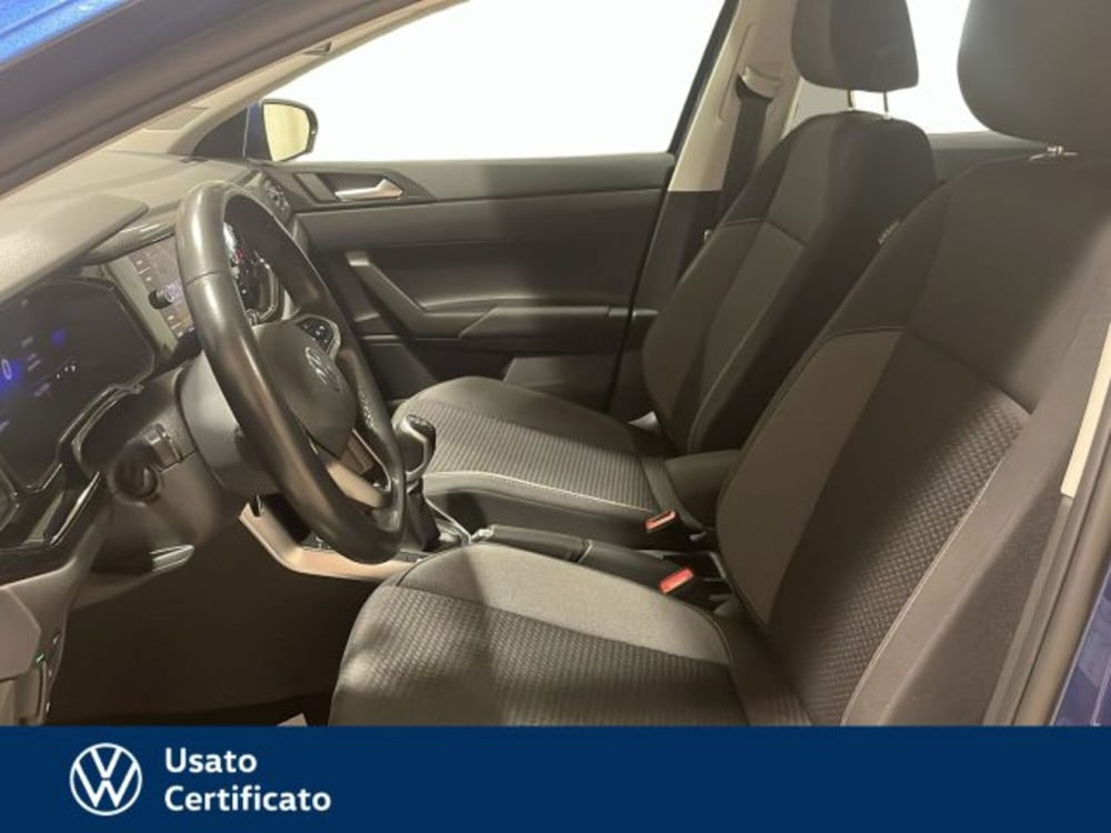Volkswagen Polo nuova a Vicenza (13)
