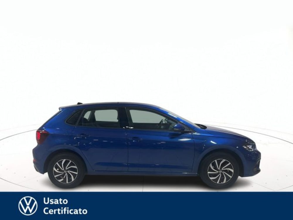 Volkswagen Polo nuova a Vicenza (3)