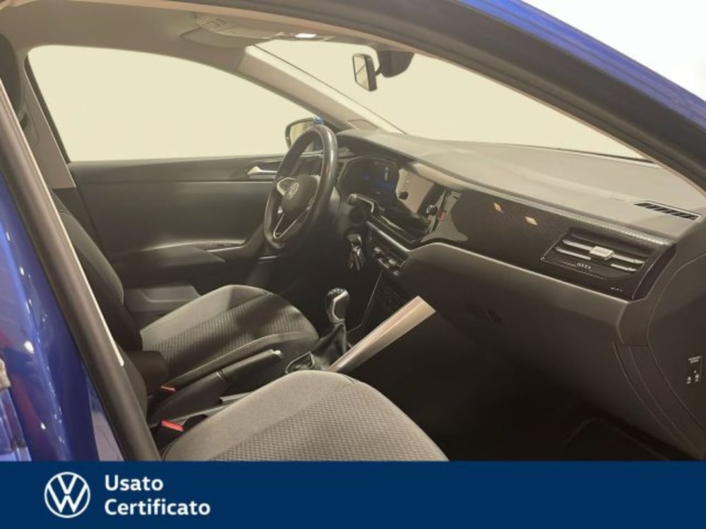 Volkswagen Polo nuova a Vicenza (6)