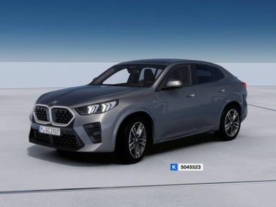 BMW X2 sDrive18d Msport  nuova a Modena