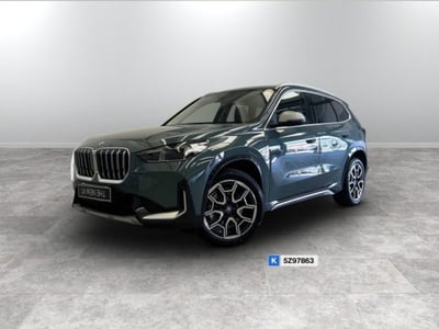 BMW X1 xDrive25e xLine Plus nuova a Modena