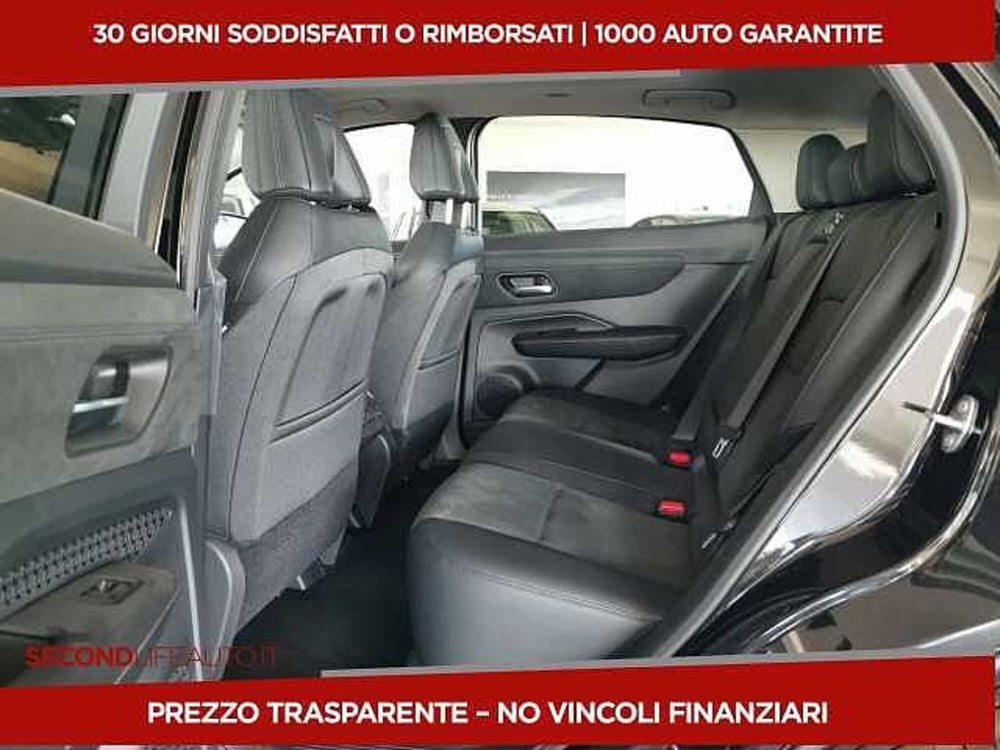 Nissan Ariya nuova a Chieti (6)