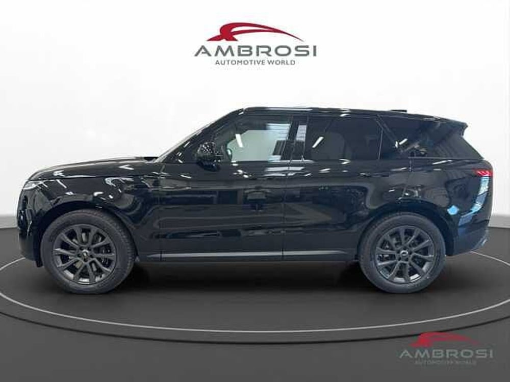 Land Rover Range Rover Sport nuova a Viterbo (3)