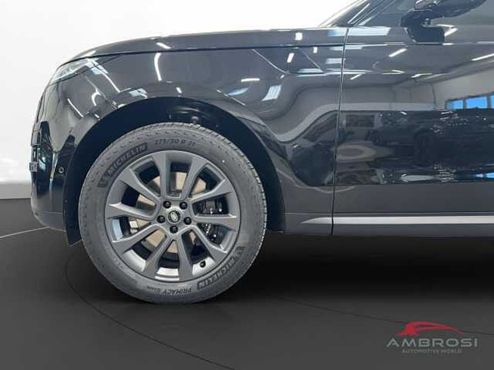 Land Rover Range Rover Sport nuova a Viterbo (9)