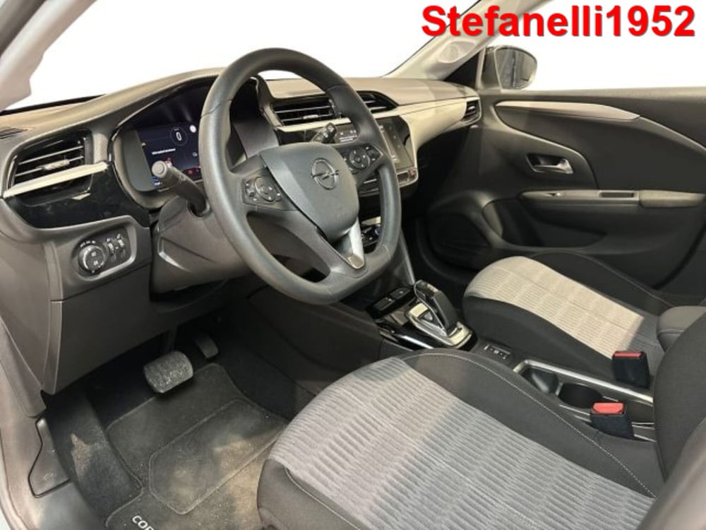 Opel Corsa-e usata a Bologna (11)