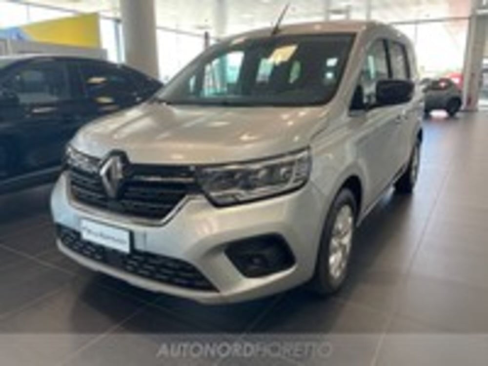 Renault Kangoo nuova a Pordenone