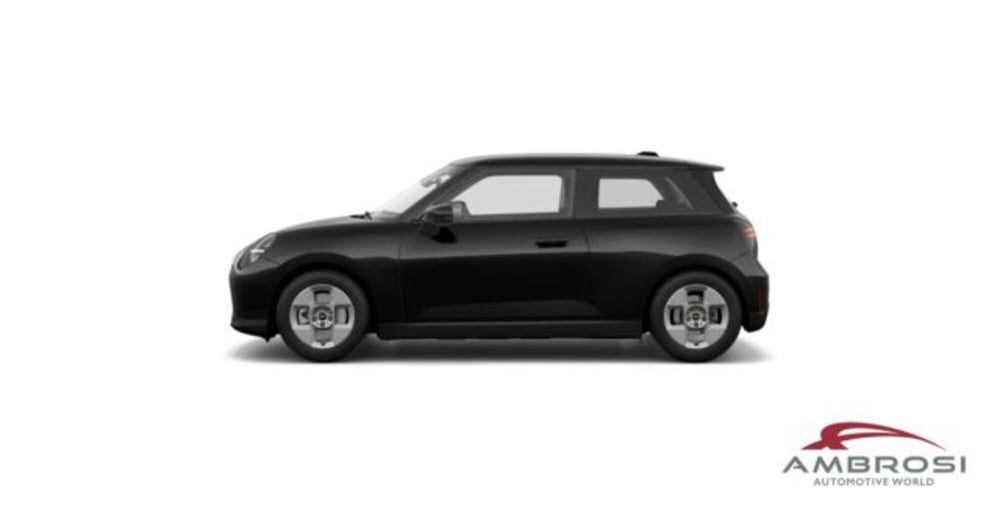 MINI Mini nuova a Perugia (2)