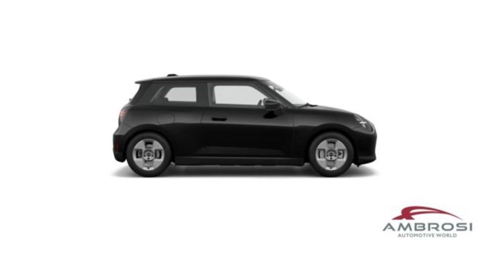 MINI Mini nuova a Perugia (3)