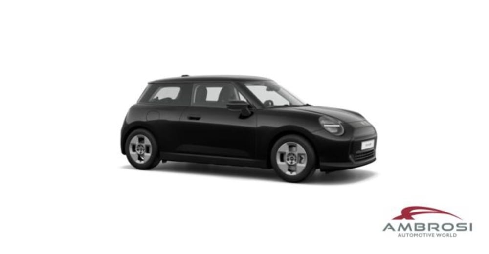 MINI Mini nuova a Perugia (4)