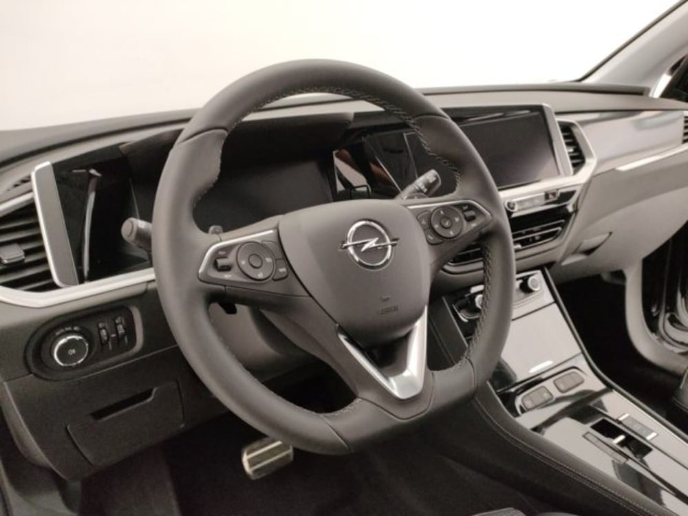 Opel Grandland nuova a Torino (10)